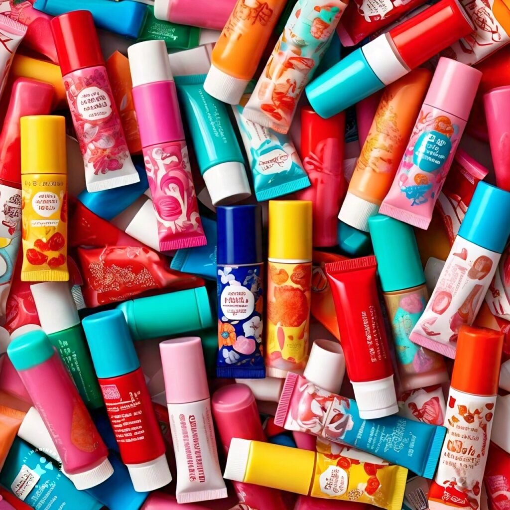 Top 10 Lip Balms for Powerfully Hydrated Lips